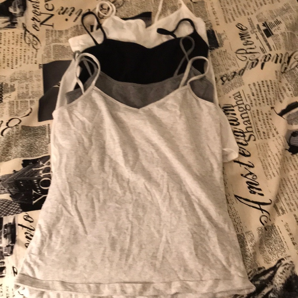 Forever 21 camies
